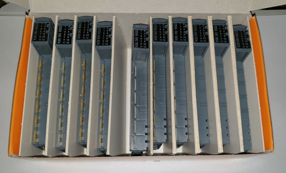 I/O module 12 digitale output 24 VDC van X20DO9322 B&amp;R X20 voor 1 draadverbindingen