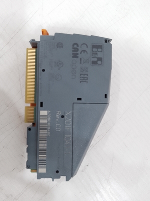 X20if1041-1 PLC van B&amp;R X20 Communicatie Module met een CANopen-Interface