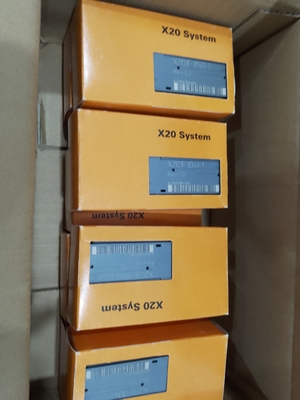 X20if1041-1 PLC van B&amp;R X20 Communicatie Module met een CANopen-Interface