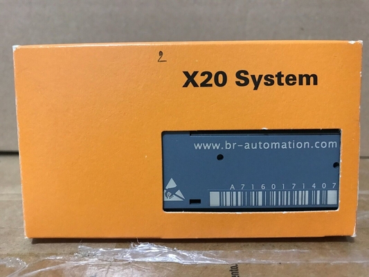 X20if1061-1 PLC van B&R X20 Communicatie Module met een PROFIBUS-Interface van DP V1