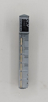I/O Module 6 Digitale Output 30 van X20DO6529 B&amp;R X20 VAC VDC/115