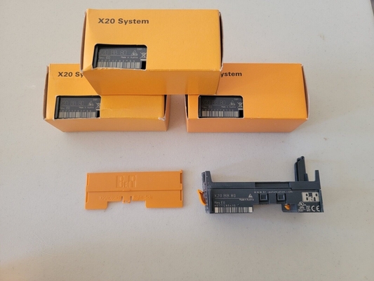 X20BB80 B&amp;R X20 SYSTEEM Voedingsmodule busbasiscontroller
