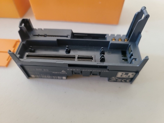 X20BB80 B&amp;R X20 SYSTEEM Voedingsmodule busbasiscontroller