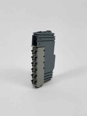 X20DI4371 B&amp;R X20 I/O-module 4 digitale ingangen 24 VDC voor 3-draads verbindingen