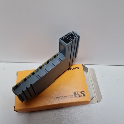 X20DS1319 B&R X20 SYSTEEM I/O-module 4 digitale ingangskanalen