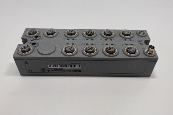 X67BC8321.L12 B&amp;R X67 SYSTEM Buscontroller POWERLINK V1/V2 bestuurd knooppunt