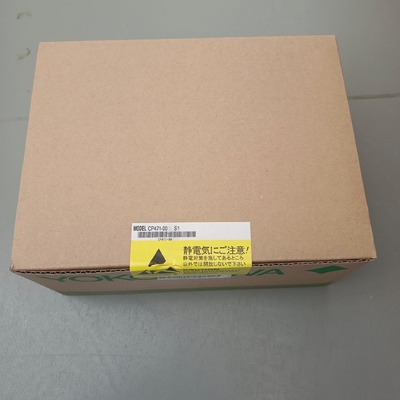 CP471-00 S1 Yokogawa DCS-processormodule