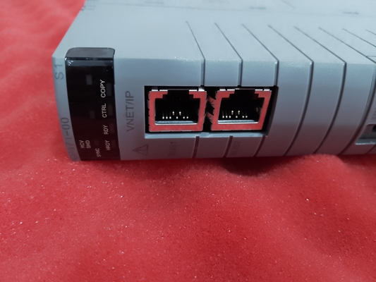 CP471-00 S1 Yokogawa DCS-processormodule