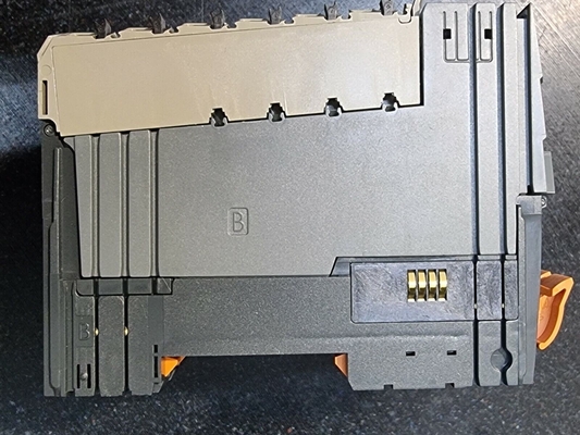 SYSTEEM 12 Digitale Inputmodule 24 VDC van X20DI9371 B&amp;R X20 voor 1 Draadverbindingen