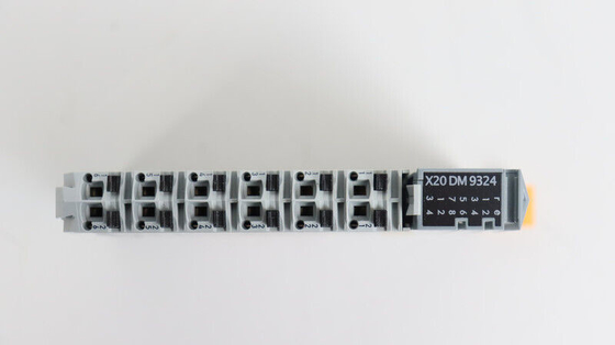 De Automatiseringsplc X20 van X20DM9324 B&amp;R SYSTEEM Digitale Gemengde Module met 8 Input en 4 Output