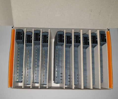 De Automatiseringsplc X20 van X20DM9324 B&amp;R SYSTEEM Digitale Gemengde Module met 8 Input en 4 Output