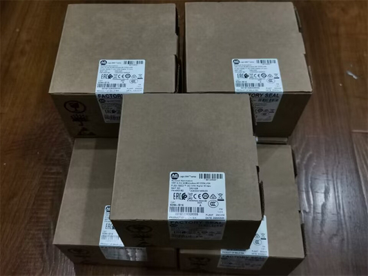 Allen-Bradley 5094-IB16 buigt 5000 reeksen 16 het dalen inputmodule
