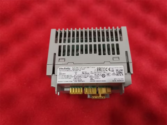 Allen-Bradley 5094-IB16 buigt 5000 reeksen 16 het dalen inputmodule