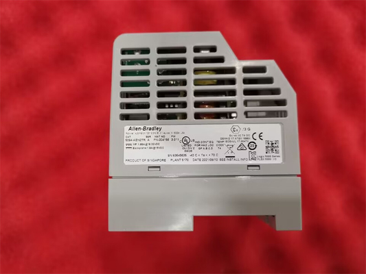 Allen-Bradley 5094-AEN2TR FLEX 5000-serie Ethernet-adaptermodule