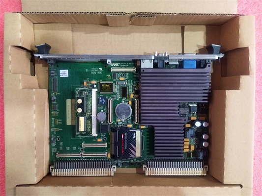 Teken VI Controlemechanisme Board van General Electric IS215UCVEH2A Speedtronic