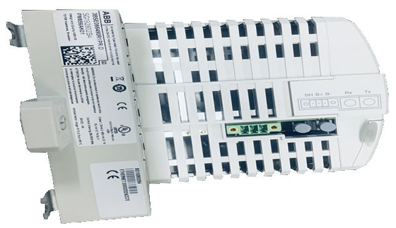ABB PM856AK01 3BSE066490R1 Processor-eenheid