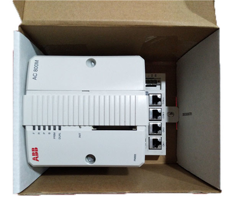 ABB PM866K01 3BSE050198R1 Processoreenheidkit