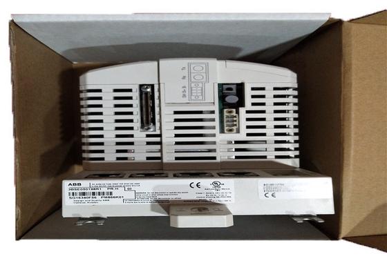 ABB PM866K01 3BSE050198R1 Processoreenheidkit