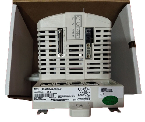 ABB PM866K01 3BSE050198R1 Processoreenheidkit