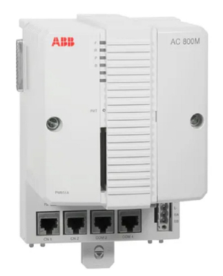 ABB PM851K01 3BSE018168R1 Processoreenheidkit