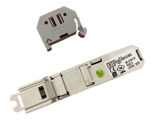 ABB TB806 3BSE008536R1 Advant 800xA Modulebus Verlengsnoer Adapter D-Sub 25, Man