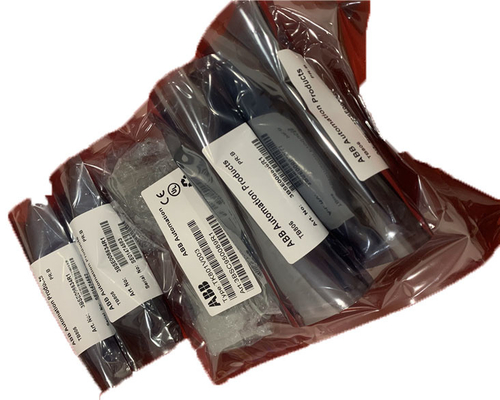 ABB TB806 3BSE008536R1 Advant 800xA Modulebus Verlengsnoer Adapter D-Sub 25, Man