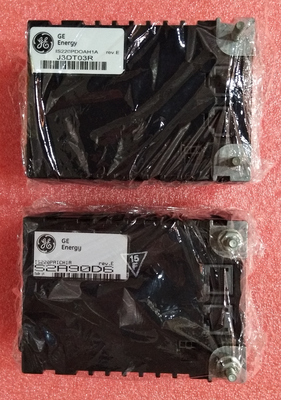 GE IS220PDOAH1A GEENERAL ELECTRIC Discrete Output Pack
