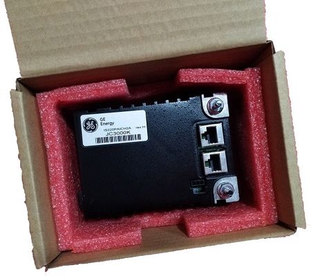 GE IS220PAICH2A ALGEMENE ELEKTRISCHE PLC Invoer-/uitvoermodule