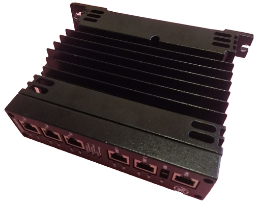 GE IS220UCSAH1A ALGEMENE ELECTRISCHE INBEDDENDE CONTROLLER-UITGANGSModule
