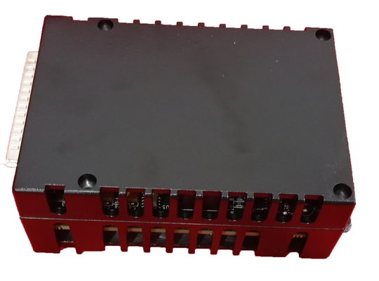 GE IS220PDIOH1A GEENERAL ELECTRIC Input/Output Module