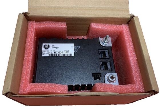 GE IS220PDIOH1A GEENERAL ELECTRIC Input/Output Module