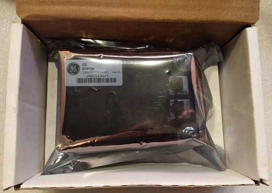 GE IS220PDIOH1B GENERAL ELECTRIC IS200 Discrete I/O Pack op voorraad