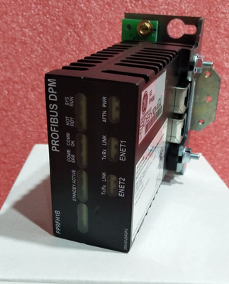 GE IS220PPRFH1B GENERAL ELECTRIC IS200 hoogwaardige analoge I/O-module op voorraad