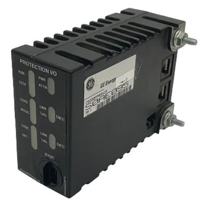 GE IS220PPROH1A GENERAL ELECTRIC IS220 I/O veelzijdige analoge pakmodule op voorraad