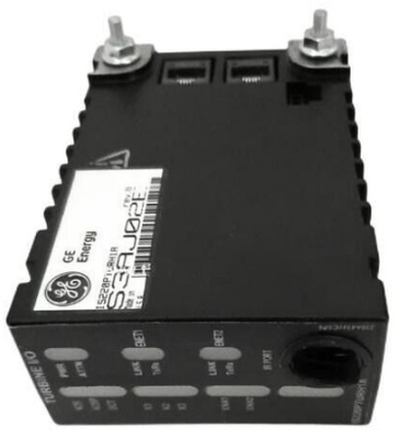 GE IS220PTCCH1A GENERAL ELECTRIC IS220 Temperatuurscontrolemodule In voorraad