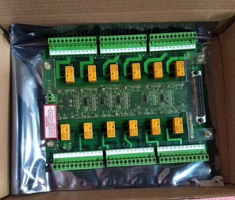 GE IS200DRLYH1B GENERAL ELECTRIC IS200 In Stock Card Industriële automatiseringstoepassingen