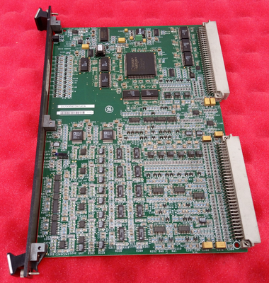 GE IS200EMIOH1ACA Op voorraad Mark VI Dubbelhoogte Single Slot VME Style Board