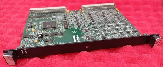 GE IS200EMIOH1ACA Op voorraad Mark VI Dubbelhoogte Single Slot VME Style Board