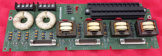 GE IS200EPCTG1AAA GENERAL ELECTRIC Mark VI Speedtronic systeem