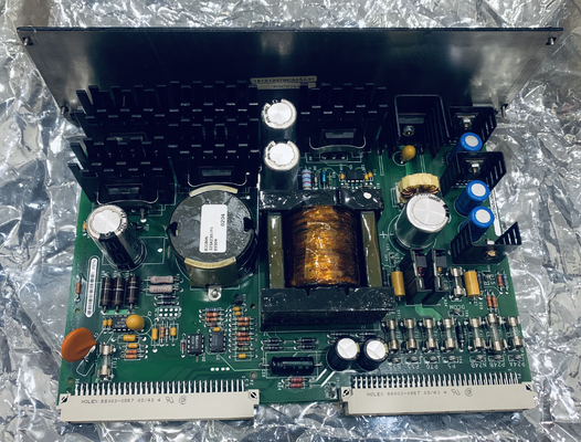 GE IS200EPSMG1A GEENERAL ELECTRIC Exciter Power Supply Module Nieuw