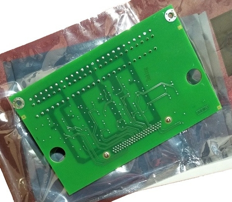 GE IS200SSCAH2AGD Mark VI serie In stock I/O terminal board