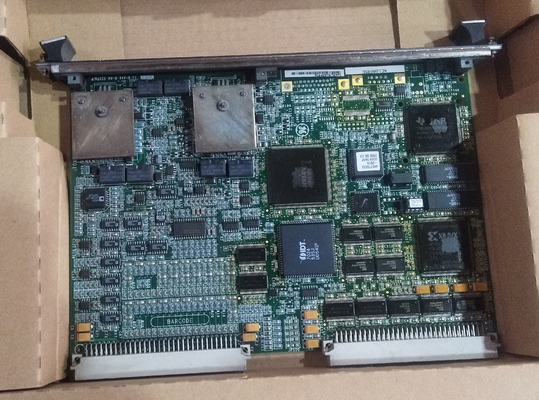 GE IS200VAICH1D IS200 In voorraad Mark VI Turbine Control System I/O Processor Board
