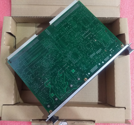 GE IS200VAICH1D IS200 In voorraad Mark VI Turbine Control System I/O Processor Board