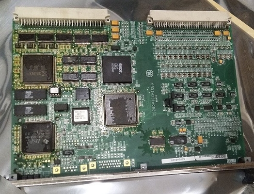 GE IS200VTCCH1C IS200 In Stock Board Component Mark VI systeem