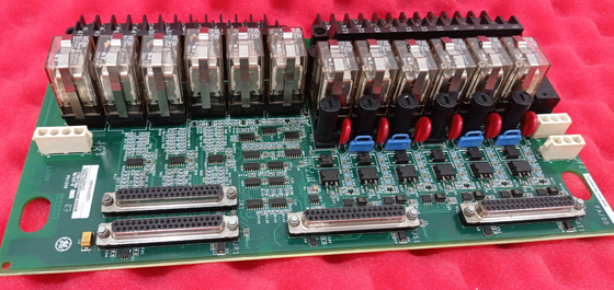 GE IS200TRLYH1B IS200 In voorraad Mark VI Turbine Control System Termination Relay Card