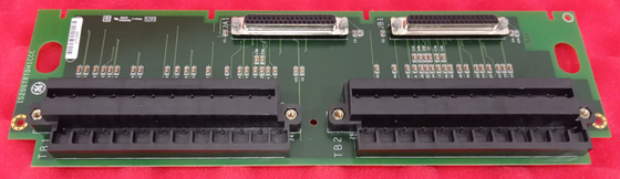 GE IS200TRTDH1C IS200 In voorraad Mark VI System RTD Input Terminal Board