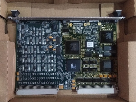GE IS200VVIBH1C IS200 Vibration Monitor Card Mark VI In voorraad