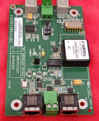 GE IS200ISBEH1ABC IS200 In voorraad Compatibel met een reeks I/O-componentopties