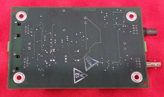 GE IS200ISBEH2ABC IS200 In voorraad InSync Bus Extender Card Mark VI systeem