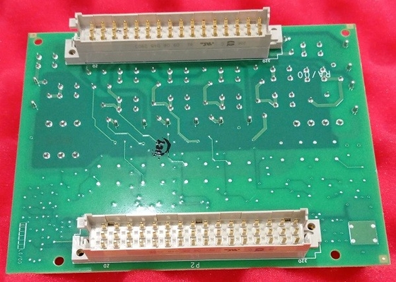 GE IS200WROBH1AAA IS200 Op voorraad Mark VI High Performance Output Relay Module